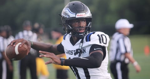 4-star QB Anthony Turner narrows to eight schools, Virginia Tech stands out as the favorite