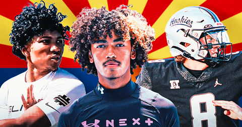 Five key visitors we're tracking at Arizona this weekend