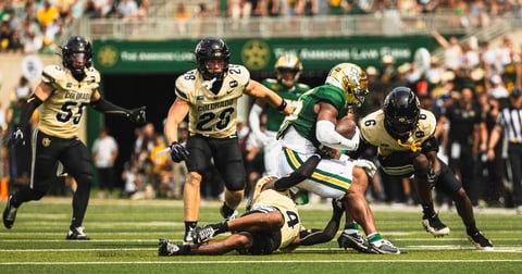 BuffBlitz podcast: Colorado Buffs return from bye to host No. 11 Utah