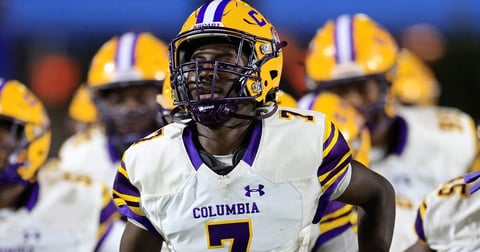 Eye-Catchers: Columbia-Manatee filled with talented playmakers