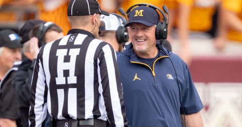 Michigan looking to add a pair of 5th-year transfers to roster midseason