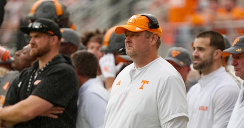 Vols make early move to keep two rising in-state targets home after extending offers after Auburn win