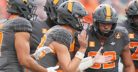 The Price Check: Vols unveil new QB and look for offensive consistency at Arkansas