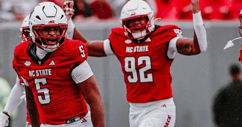 What they’re saying about NC State’s win over Louisville