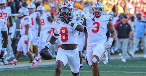 10 things I think I know about Ohio State after road win over Iowa