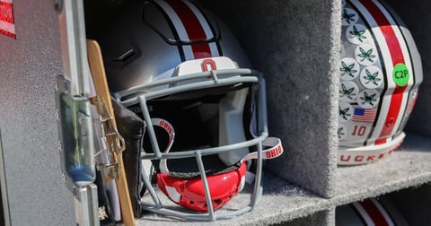 Ohio State at Indiana: Kickoff time, TV channel revealed