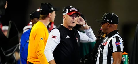 Know Your Foe: Texas Tech