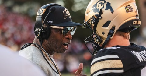 Colorado football: Isaac Wilson to get start at QB vs. Utah