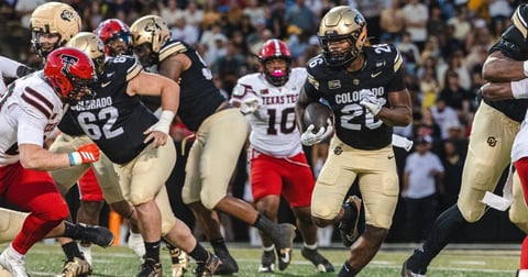 Video: Previewing Colorado Buffs football vs. No. 11 Utah