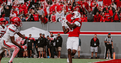 Report Card: Grading NC State’s performance in 31-28 win over Louisville