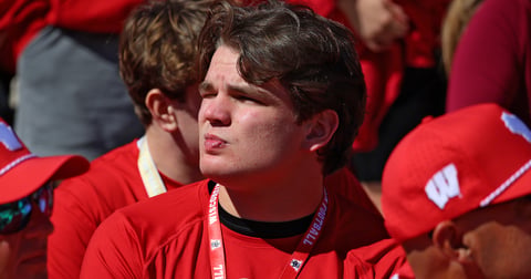 Wisconsin Makes its Move With 4-Star DE Logan Lokey
