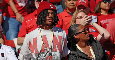 Two Powerhouse Programs Looking to Flip Wisconsin DB Commit Mekhi Williams, but He's Not Budging