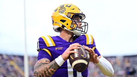 10 players that defined LSU's win over McNeese