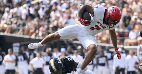 Davion Gause makes most of opportunity in NC State win