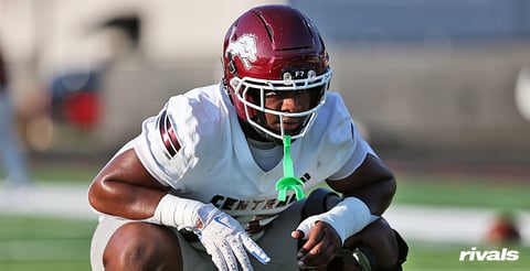 ‘I could see the real love’: 2028 4-star OL Georgia Tech wins recruitment of Sam Walker