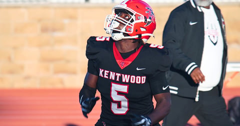 Michigan High School Football Rankings: Top 25 Teams - Oct. 4th