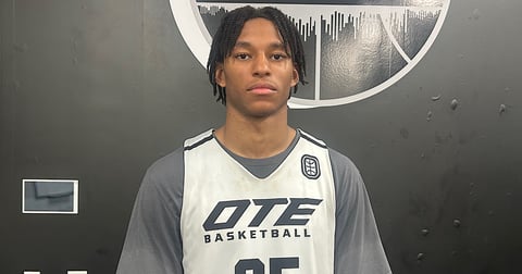 4-star Jalen White details official visit date with Mississippi State; what's next with Kansas & Washington