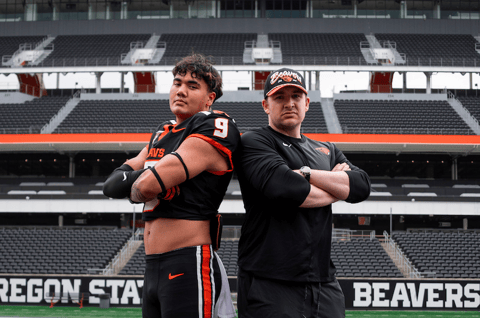 Recruiting Roundup: Tracking Oregon State Football’s 2027/28 Commits