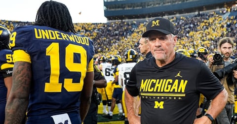 What time will Penn State-Michigan start on Oct. 17? Here's what we know