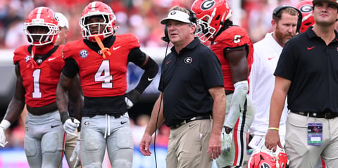 Georgia Injury Report: Starter now unlikely to play vs. Auburn