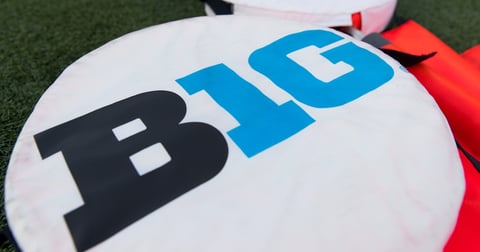 Big Ten releases schedule, kickoff times, TV designations for Week 7 of college football