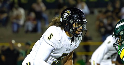 Nebraska makes a move with four-star LB Allen Kennett following weekend visit