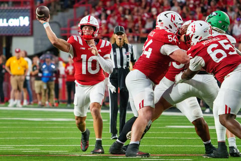 Meet the Opponent: Early Look at Nebraska before Indiana's Week 6 matchup