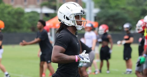 Elite prospects headlines an already loaded visitor list for Ohio State vs. Maryland
