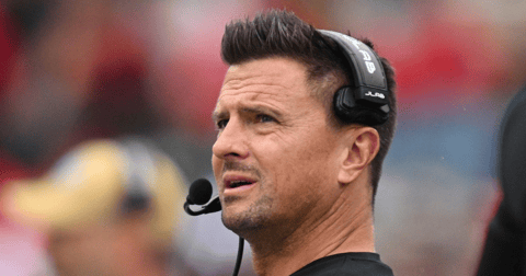 Bob Chesney implores UCLA team to ignore Top-25 poll ranking