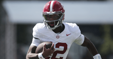 Todd McShay: Keelon Russell 'on trajectory' to join Andrew Luck as only players with 99 NFL Draft grade