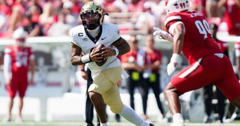 Behind Enemy Lines: Previewing Cal vs Wake Forest