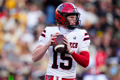 Texas Tech Preview