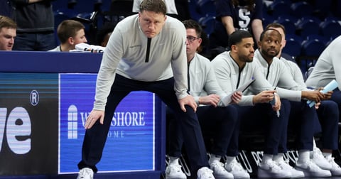 Penn State basketball season preview: A new-look roster aims to change the Nittany Lions’ identity