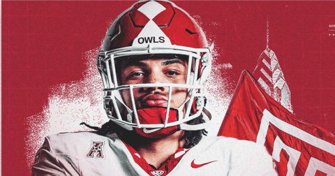 Recruiting Roundup: Quinn Vanneste stands out on both sides of the ball in win over Milton