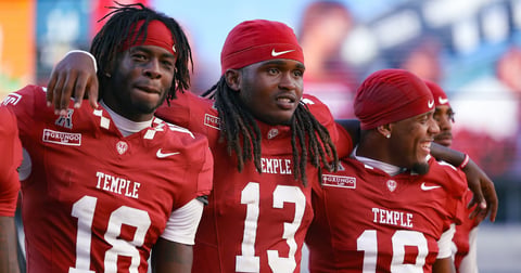 The Scoop: S12, E10 - Temple takes down USF, eyes UConn