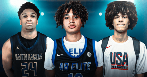 2028 Rivals150: Josiah Rose, Benji Berrouet among the prospects Rivals is betting on more than the industry