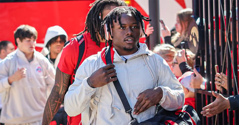 Ohio State wants to play talented young players but not at expense of culture, life lessons