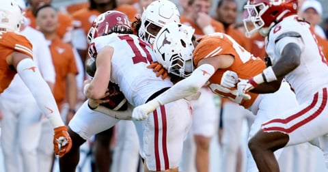 Why it's more than John Mateer that Brent Venables is worried about with OU
