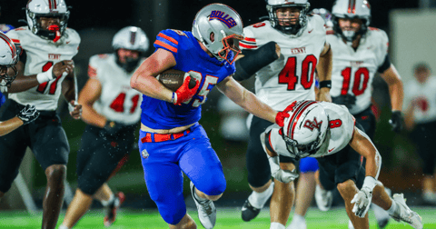 Prediction: The Bolles School (Fla.) faces difficult 2nd half stretch