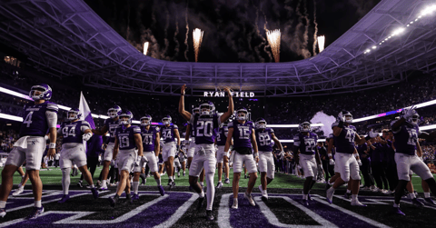 Northwestern's big win in newly-renovated stadium pulled in some of the best recruits in the region