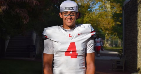 Four Michigan commits who could make an instant impact next year