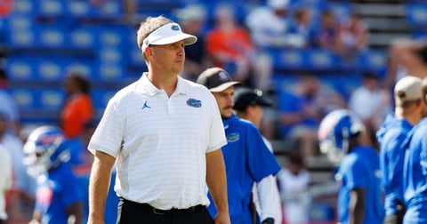Florida OC Buster Faulkner sounds off on what went wrong at Missouri