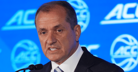 Jim Phillips: ACC does not have 'unanimity' on Protect College Sports Act