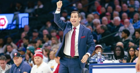 Inside Adam Fisher's vision for Temple's revamped  roster