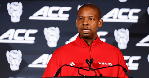 Takeaways from NC State coach Justin Gainey’s radio show debut: ‘I know we will be good this year’