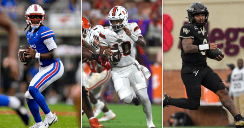 2026 ACC Championship Polymarket odds updated after Week 5