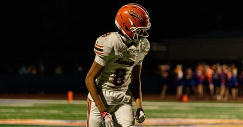 In-state WR Jaxon Saint Paul lands Illinois offer, gets time with staff