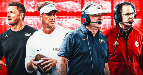 College Football Announcer Schedule: Broadcasters for top Week 6 games