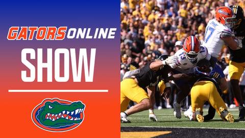 Florida-Missouri Review, Look Ahead to Cocks: Gators Online Show