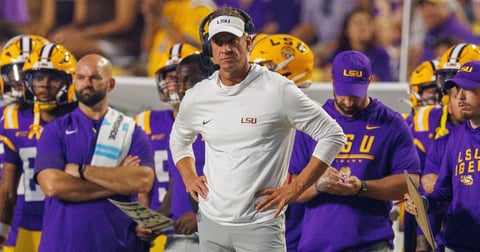 LSU-Auburn: LIVE Blog, Highlights, Stats and More